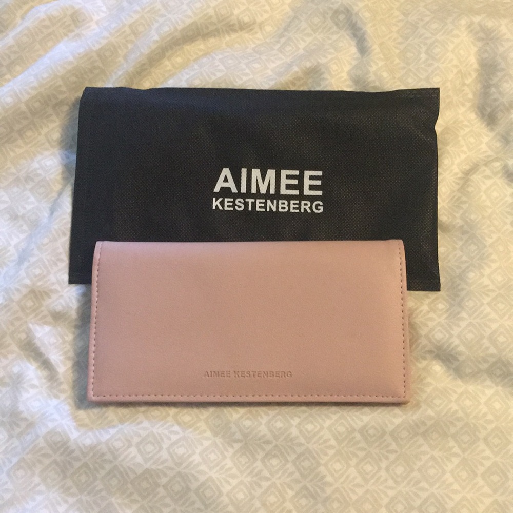 Aimee Kestenberg wallet
